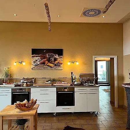 An Der Burg Hotel