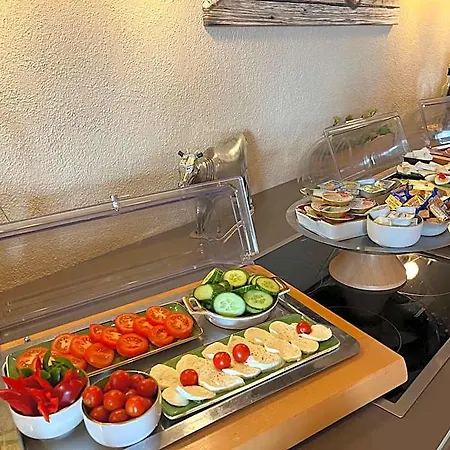 An Der Burg 3* Heuchelheim (Giessen)