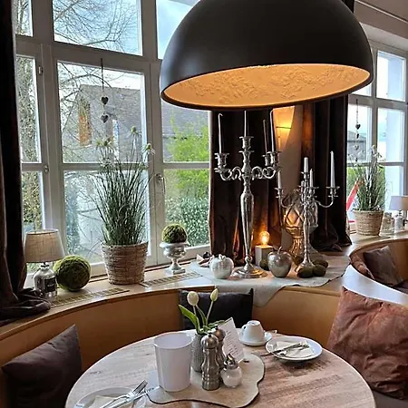 An Der Burg Hotel 3*