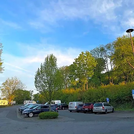 An Der Burg 3*
