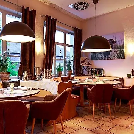 An Der Burg 3*