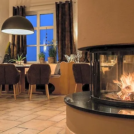 Hotel An Der Burg 3*