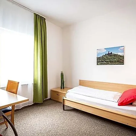 An Der Burg Hotel 3*
